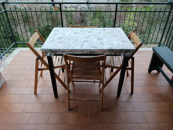 appartamento in affitto a Moneglia