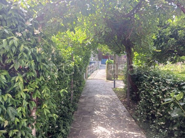appartamento in affitto a Moneglia