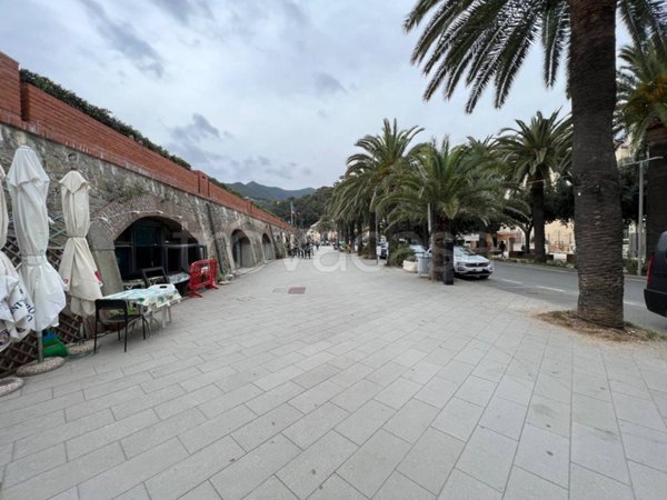 monolocale in affitto a Moneglia