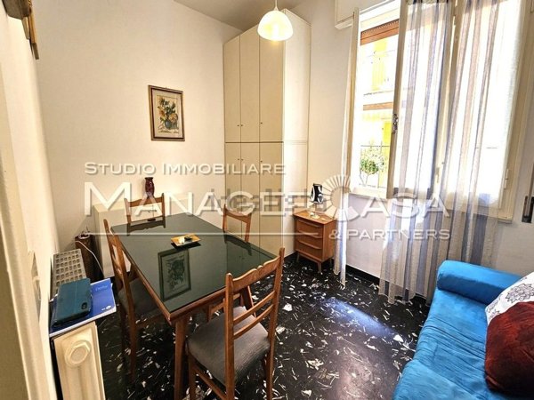 appartamento in affitto a Moneglia