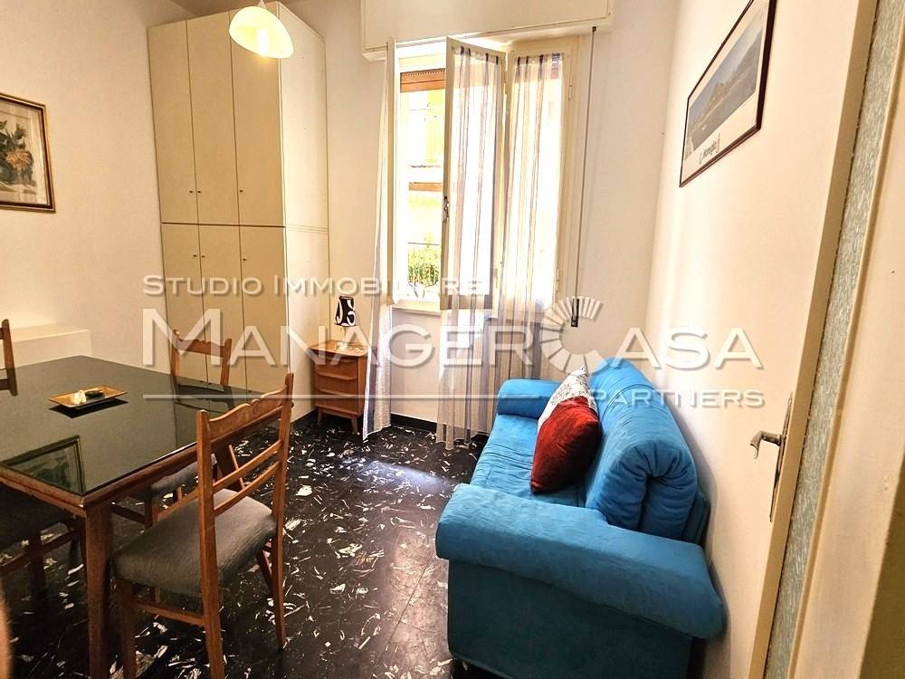 appartamento in affitto a Moneglia