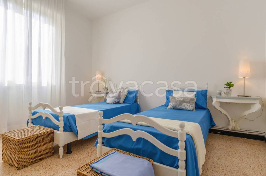 appartamento in affitto a Moneglia in zona San Lorenzo