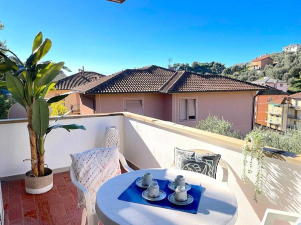 appartamento in affitto a Moneglia