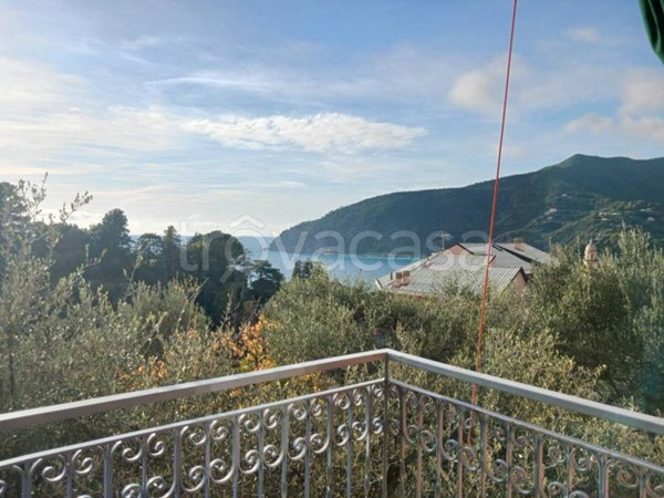 appartamento in affitto a Moneglia