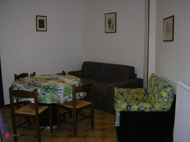 appartamento in affitto a Moneglia