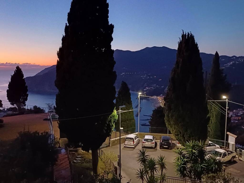 appartamento in affitto a Moneglia in zona Lemeglio