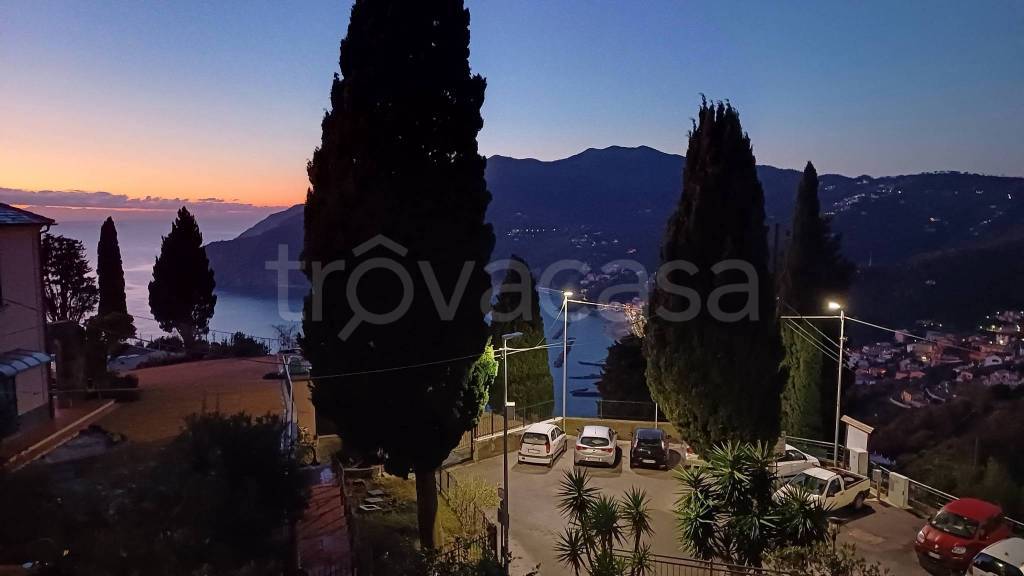 appartamento in affitto a Moneglia in zona Lemeglio