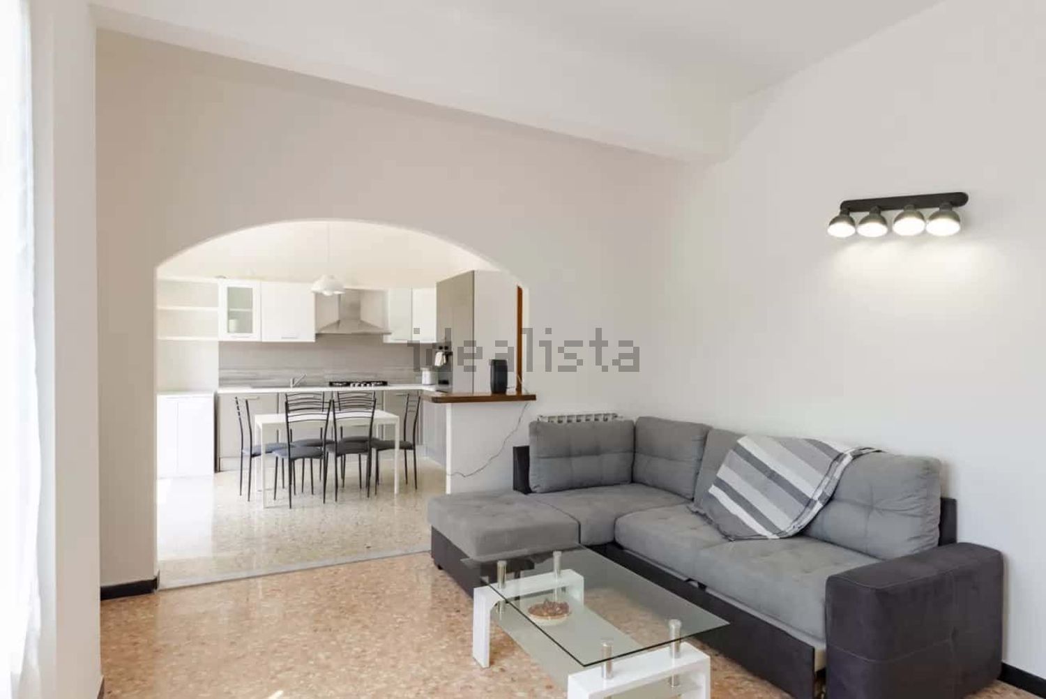 appartamento in affitto a Moneglia