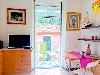 appartamento in affitto a Moneglia