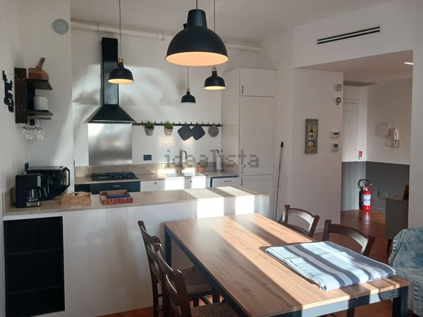 appartamento in affitto a Moneglia