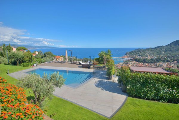 casa indipendente in affitto a Moneglia