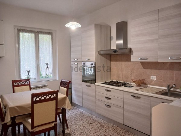 appartamento in affitto a Moneglia in zona Lemeglio