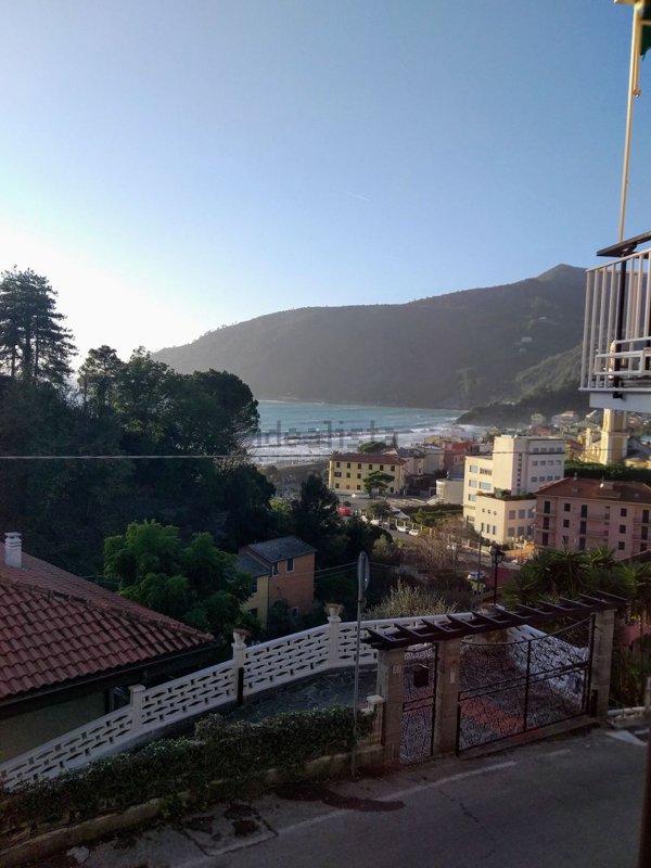 appartamento in affitto a Moneglia
