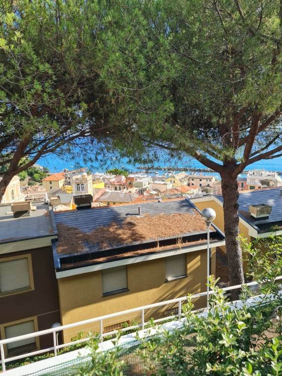 appartamento in affitto a Moneglia