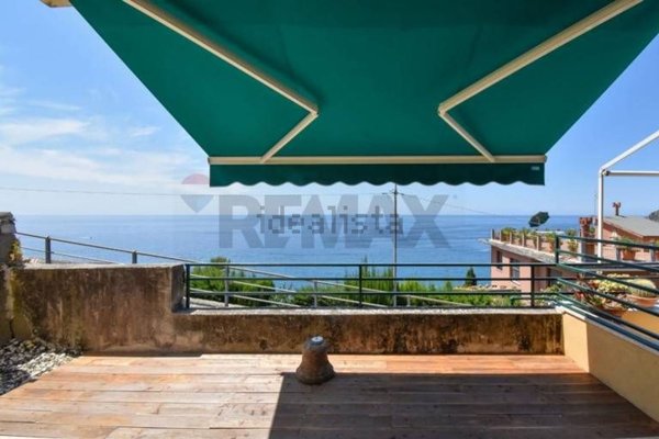 appartamento in affitto a Moneglia