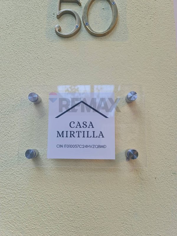 appartamento in affitto a Moneglia