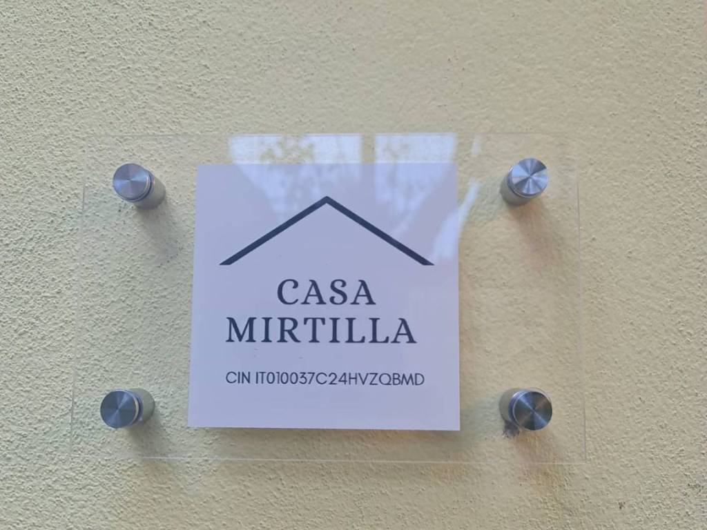 appartamento in affitto a Moneglia