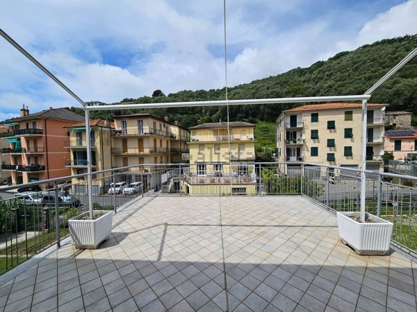 appartamento in affitto a Moneglia in zona San Lorenzo
