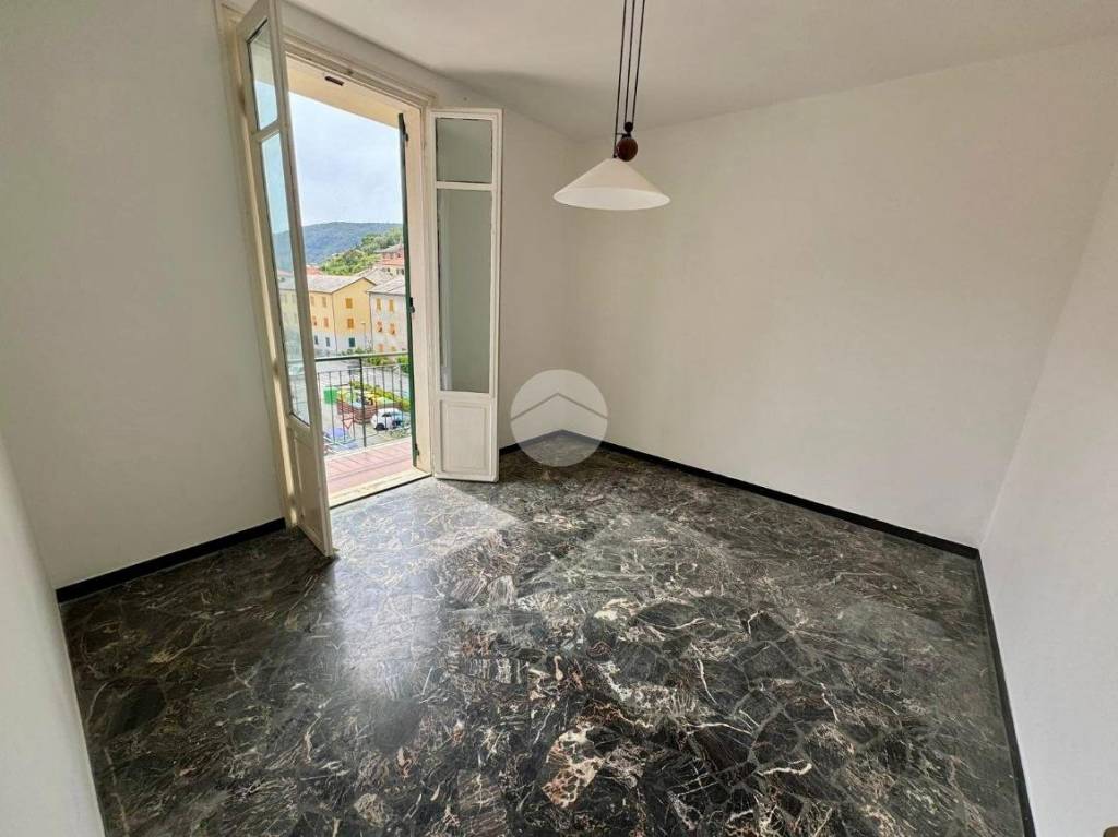 appartamento in affitto a Moneglia in zona Lemeglio