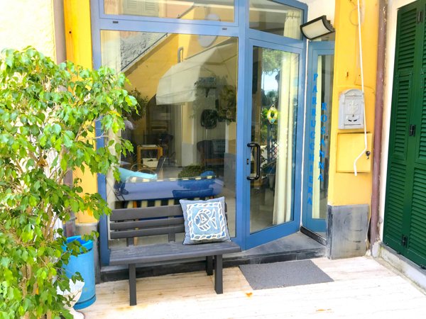 locale commerciale in affitto a Moneglia in zona Tessi