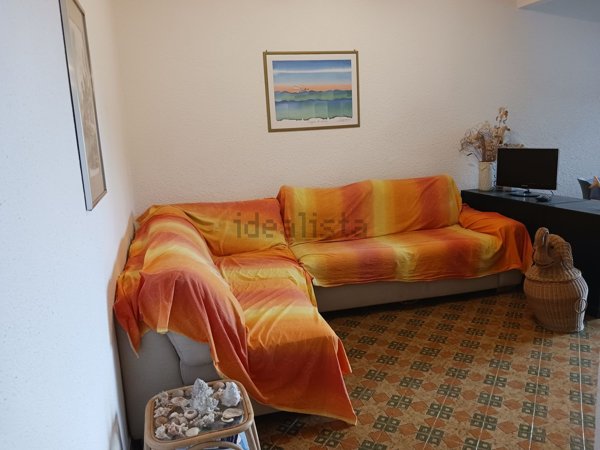 appartamento in affitto a Moneglia