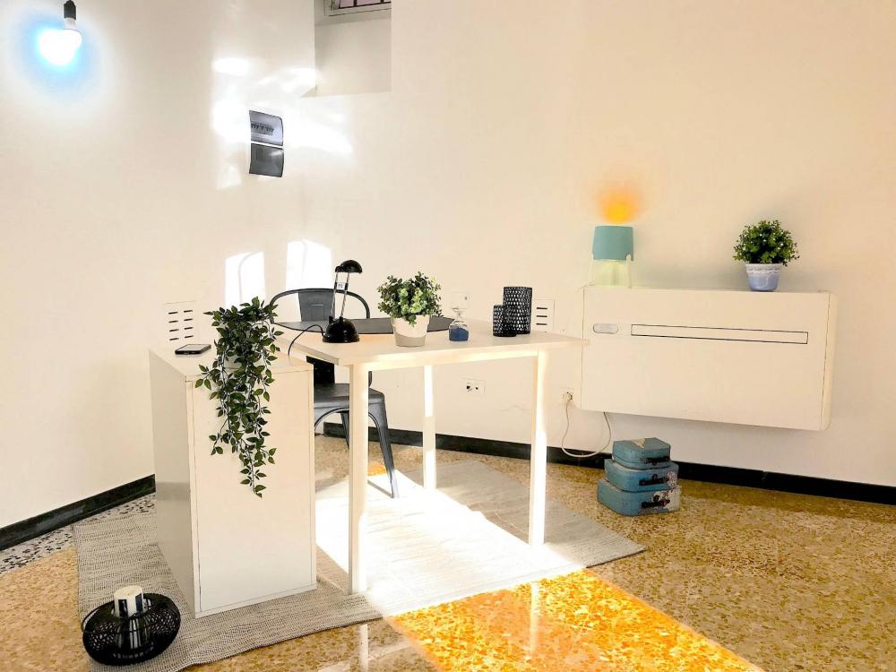 locale commerciale in affitto a Moneglia in zona Tessi