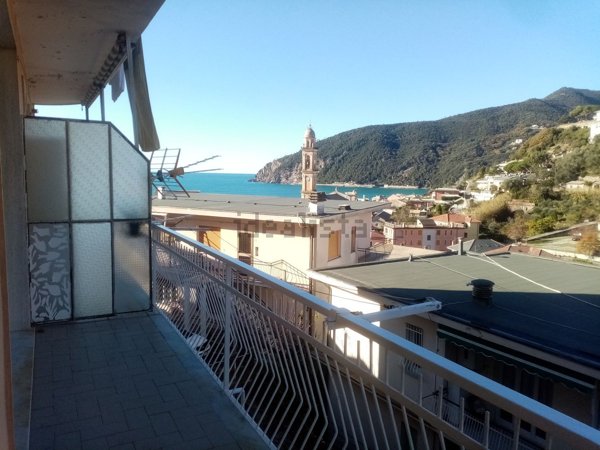 appartamento in affitto a Moneglia in zona Lemeglio