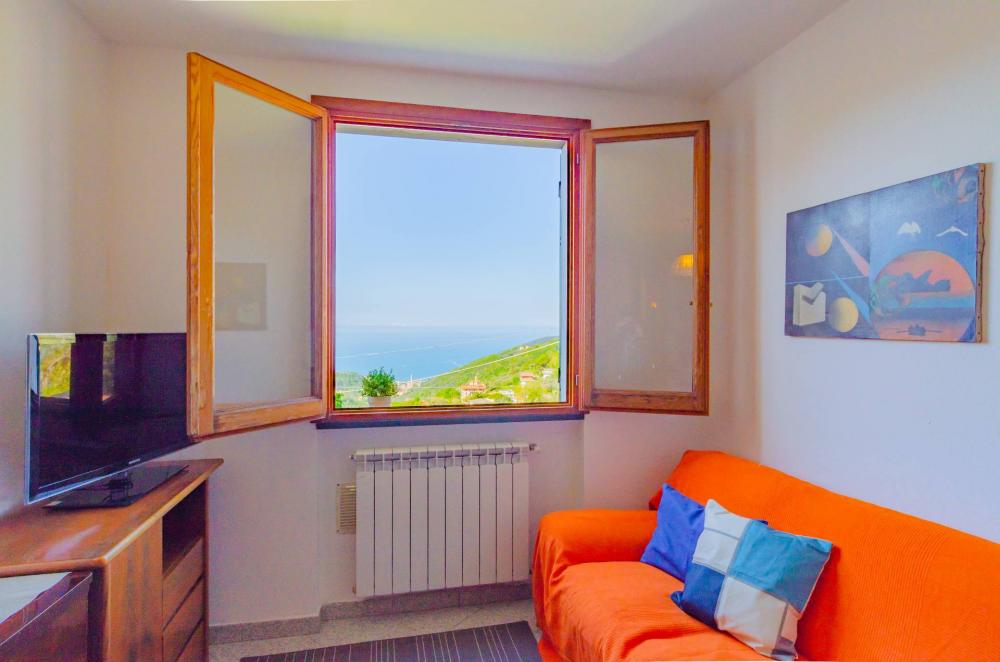 appartamento in affitto a Moneglia