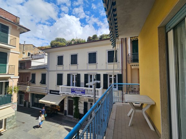 appartamento in affitto a Moneglia in zona Tessi