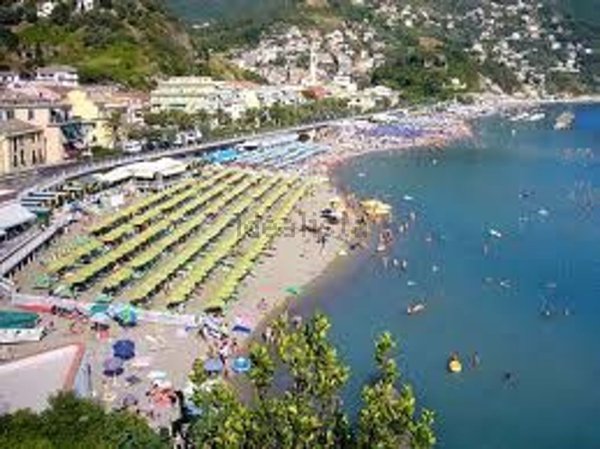 albergo in affitto a Moneglia in zona Tessi