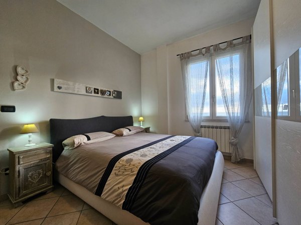 appartamento in affitto a Moneglia in zona Tessi