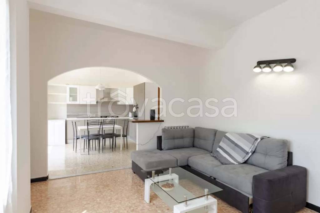 appartamento in affitto a Moneglia