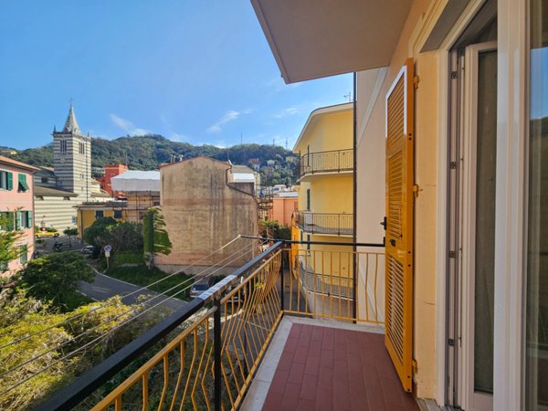 appartamento in affitto a Moneglia in zona Tessi