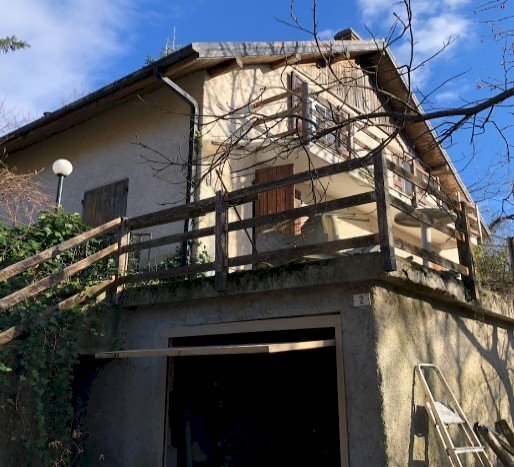 casa indipendente in affitto a Ne