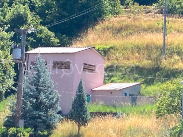 casa indipendente in affitto a Ne