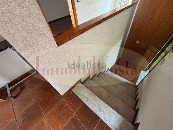 appartamento in affitto a Ne