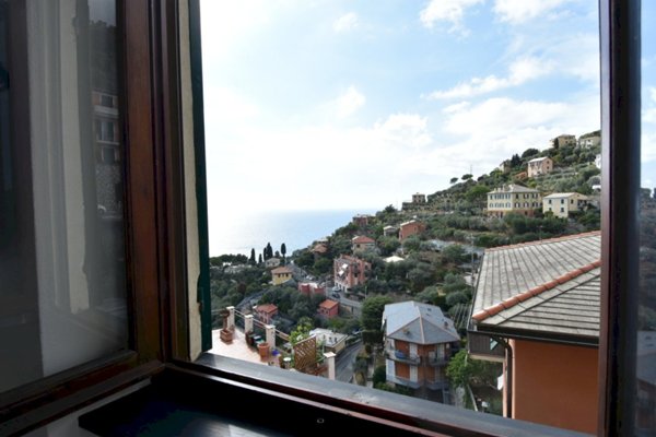 appartamento in affitto a Pieve Ligure