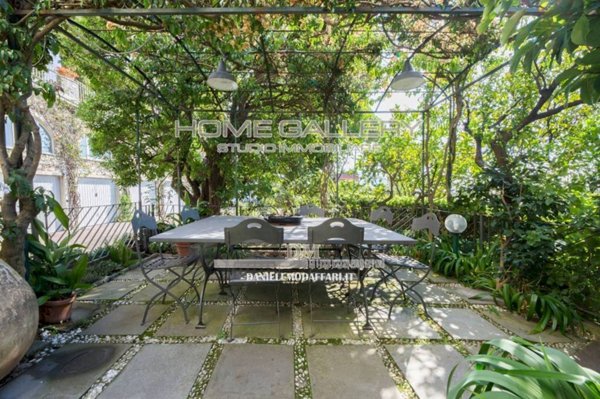 casa indipendente in affitto a Pieve Ligure