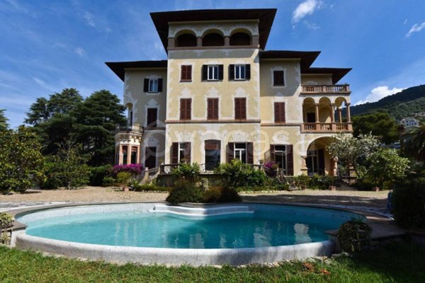 appartamento in affitto a Pieve Ligure