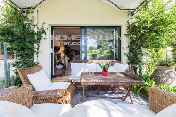 casa indipendente in affitto a Pieve Ligure