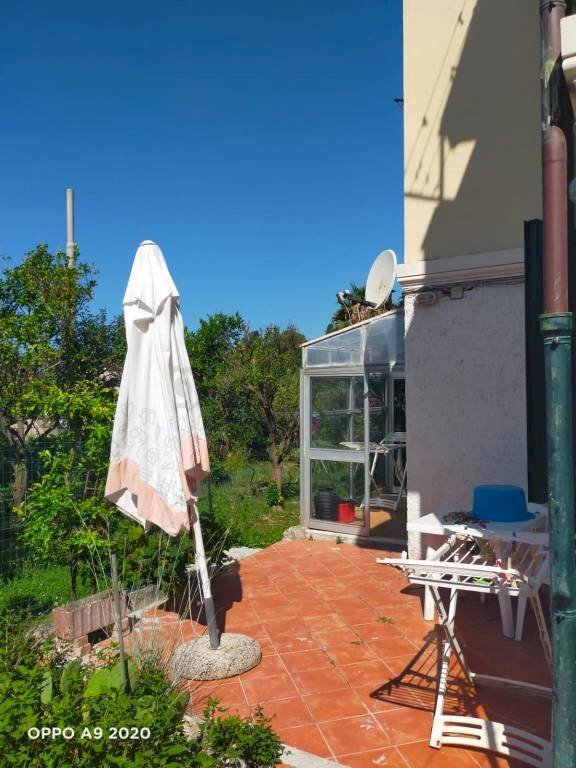 casa indipendente in affitto a Pieve Ligure