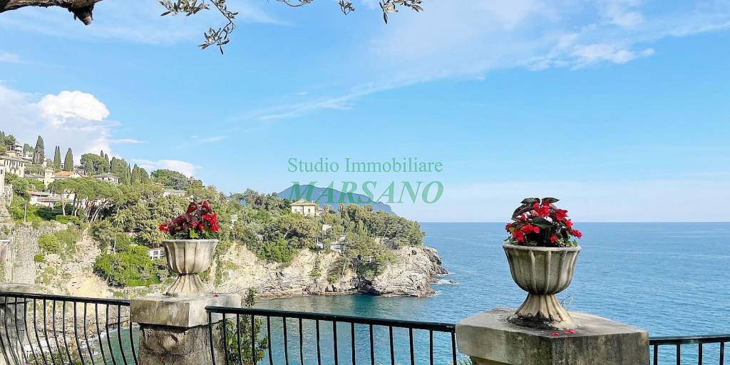 appartamento in affitto a Pieve Ligure