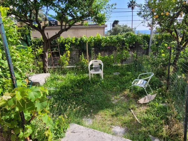 appartamento in affitto a Pieve Ligure