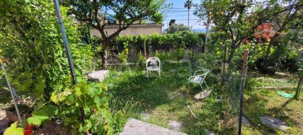 appartamento in affitto a Pieve Ligure