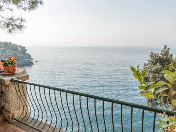 appartamento in affitto a Pieve Ligure