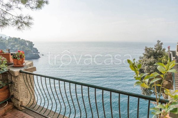 appartamento in affitto a Pieve Ligure