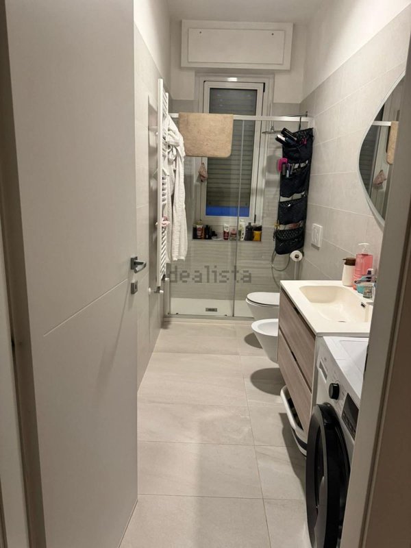 appartamento in affitto a Pieve Ligure