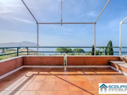 appartamento in affitto a Pieve Ligure