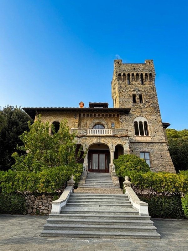 appartamento in affitto a Pieve Ligure