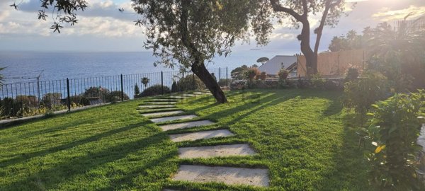 appartamento in affitto a Pieve Ligure